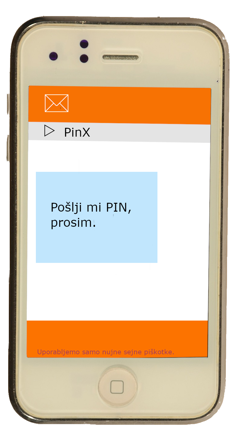 PinX